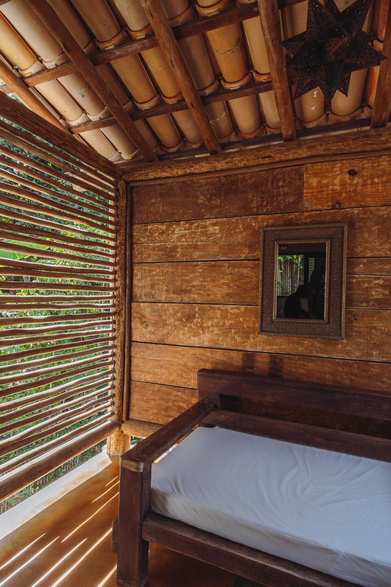 Pousada Encantada Trancoso Zewnętrze zdjęcie